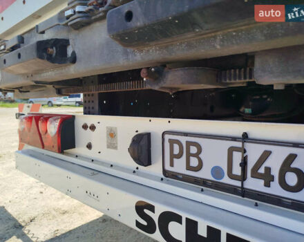 Шмітц Каргобулл SCB S3B, об'ємом двигуна 0 л та пробігом 123 тис. км за 14141 $, фото 9 на Automoto.ua