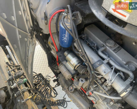 Шмитц Каргобулл SCB S3B, объемом двигателя 0 л и пробегом 0 тыс. км за 25500 $, фото 22 на Automoto.ua
