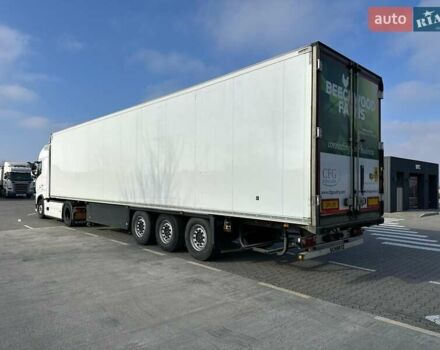 Шмитц Каргобулл SCB S3B, объемом двигателя 0 л и пробегом 0 тыс. км за 26670 $, фото 2 на Automoto.ua