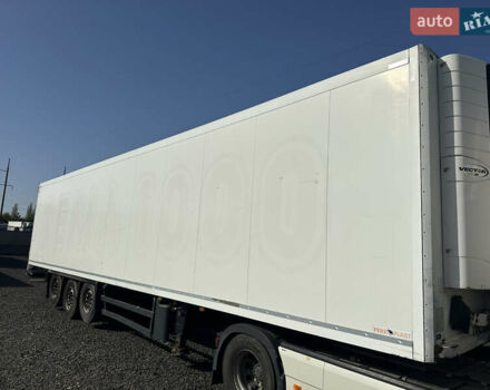 Шмитц Каргобулл SCB S3B, объемом двигателя 0 л и пробегом 0 тыс. км за 27700 $, фото 9 на Automoto.ua