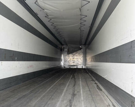 Шмітц Каргобулл SCB S3B, об'ємом двигуна 0 л та пробігом 650 тис. км за 11500 $, фото 7 на Automoto.ua