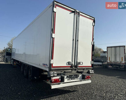 Шмитц Каргобулл SCB S3B, объемом двигателя 0 л и пробегом 0 тыс. км за 27700 $, фото 1 на Automoto.ua