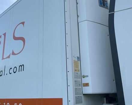 Шмитц Каргобулл SCB S3B, объемом двигателя 0 л и пробегом 290 тыс. км за 42854 $, фото 28 на Automoto.ua