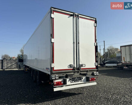 Шмитц Каргобулл SCB S3B, объемом двигателя 0 л и пробегом 0 тыс. км за 27700 $, фото 2 на Automoto.ua