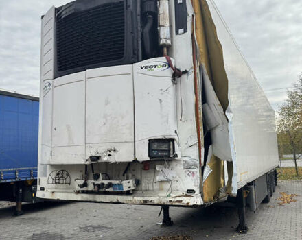 Шмітц Каргобулл SCB S3B, об'ємом двигуна 0 л та пробігом 650 тис. км за 11500 $, фото 2 на Automoto.ua