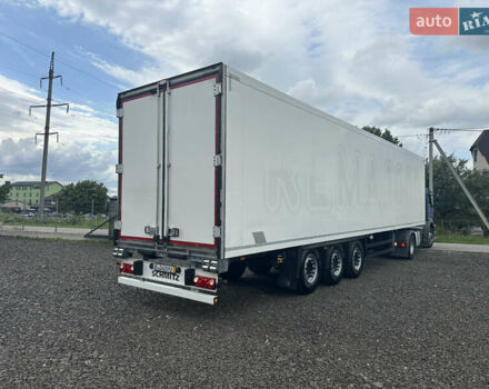 Шмитц Каргобулл SCB S3B, объемом двигателя 0 л и пробегом 20 тыс. км за 27700 $, фото 5 на Automoto.ua