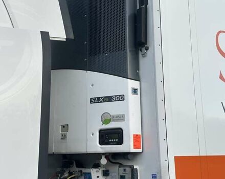 Шмитц Каргобулл SCB S3B, объемом двигателя 0 л и пробегом 290 тыс. км за 42854 $, фото 26 на Automoto.ua