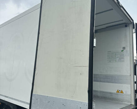 Шмитц Каргобулл SCB S3B, объемом двигателя 0 л и пробегом 20 тыс. км за 27700 $, фото 27 на Automoto.ua