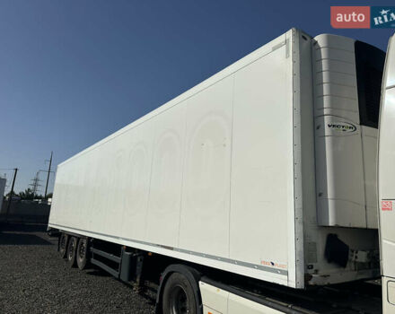 Шмитц Каргобулл SCB S3B, объемом двигателя 0 л и пробегом 0 тыс. км за 27700 $, фото 4 на Automoto.ua