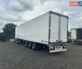 Шмитц Каргобулл SCB S3B, объемом двигателя 0 л и пробегом 20 тыс. км за 27700 $, фото 4 на Automoto.ua