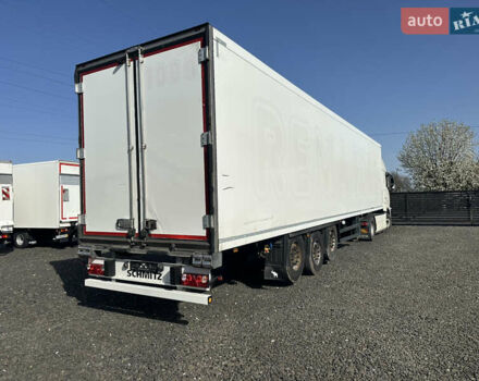 Шмитц Каргобулл SCB S3B, объемом двигателя 0 л и пробегом 0 тыс. км за 27700 $, фото 3 на Automoto.ua