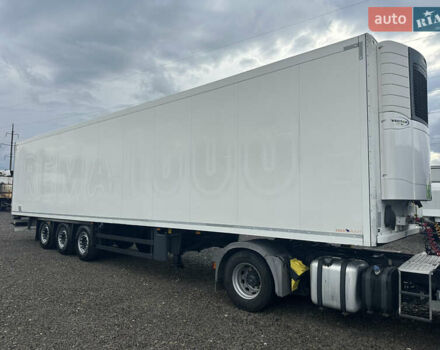 Шмитц Каргобулл SCB S3B, объемом двигателя 0 л и пробегом 20 тыс. км за 27700 $, фото 6 на Automoto.ua