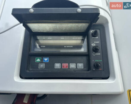 Шмитц Каргобулл SCB S3B, объемом двигателя 0 л и пробегом 20 тыс. км за 27700 $, фото 30 на Automoto.ua