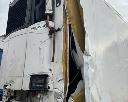 Шмітц Каргобулл SCB S3B, об'ємом двигуна 0 л та пробігом 650 тис. км за 11500 $, фото 4 на Automoto.ua