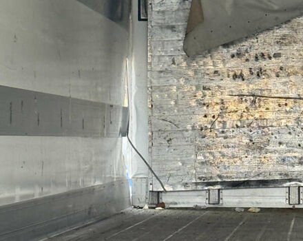 Шмітц Каргобулл SCB S3B, об'ємом двигуна 0 л та пробігом 650 тис. км за 11500 $, фото 8 на Automoto.ua