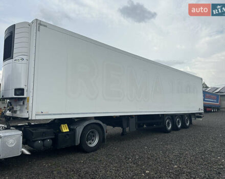Шмитц Каргобулл SCB S3B, объемом двигателя 0 л и пробегом 20 тыс. км за 27700 $, фото 1 на Automoto.ua