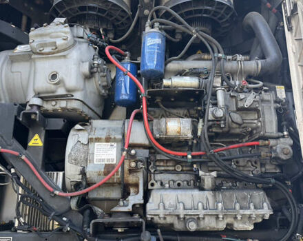 Шмітц Каргобулл SCB S3B, об'ємом двигуна 0 л та пробігом 650 тис. км за 11500 $, фото 9 на Automoto.ua