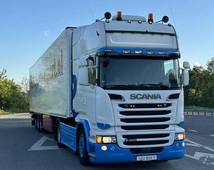 Шмітц Каргобулл SCB S3B, об'ємом двигуна 0 л та пробігом 450 тис. км за 39294 $, фото 89 на Automoto.ua