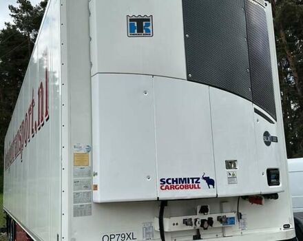 Шмітц Каргобулл SCB S3B, об'ємом двигуна 0 л та пробігом 450 тис. км за 39294 $, фото 69 на Automoto.ua