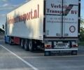 Шмітц Каргобулл SCB S3B, об'ємом двигуна 0 л та пробігом 450 тис. км за 39294 $, фото 5 на Automoto.ua