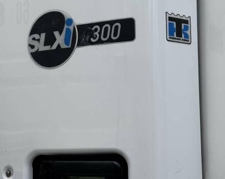 Шмітц Каргобулл SCB S3B, об'ємом двигуна 0 л та пробігом 80 тис. км за 45900 $, фото 10 на Automoto.ua