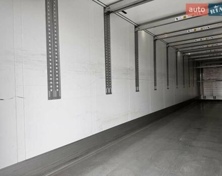 Шмітц Каргобулл SCB S3B, об'ємом двигуна 0 л та пробігом 80 тис. км за 45900 $, фото 22 на Automoto.ua