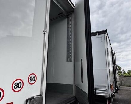 Шмітц Каргобулл SCB S3B, об'ємом двигуна 0 л та пробігом 80 тис. км за 45900 $, фото 30 на Automoto.ua