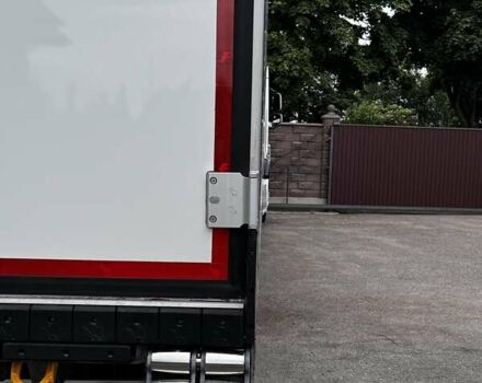 Шмітц Каргобулл SCB S3B, об'ємом двигуна 0 л та пробігом 80 тис. км за 45900 $, фото 6 на Automoto.ua