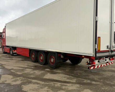 Шмітц Каргобулл SCB S3B, об'ємом двигуна 0 л та пробігом 150 тис. км за 29100 $, фото 3 на Automoto.ua