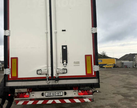 Шмітц Каргобулл SCB S3B, об'ємом двигуна 0 л та пробігом 150 тис. км за 29100 $, фото 5 на Automoto.ua