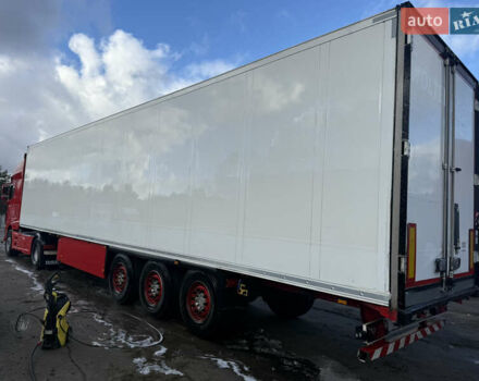 Шмітц Каргобулл SCB S3B, об'ємом двигуна 0 л та пробігом 150 тис. км за 29100 $, фото 8 на Automoto.ua