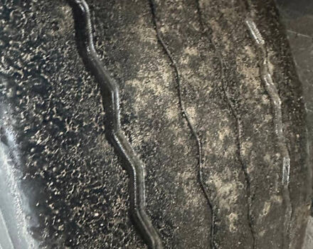 Шмітц Каргобулл SCB S3B, об'ємом двигуна 0 л та пробігом 150 тис. км за 29100 $, фото 17 на Automoto.ua