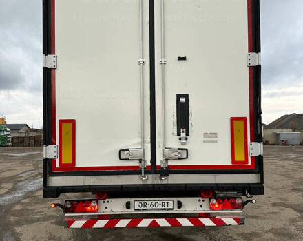 Шмітц Каргобулл SCB S3B, об'ємом двигуна 0 л та пробігом 150 тис. км за 29100 $, фото 14 на Automoto.ua