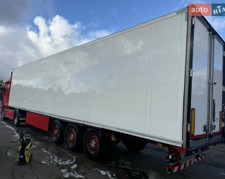 Шмітц Каргобулл SCB S3B, об'ємом двигуна 0 л та пробігом 150 тис. км за 29100 $, фото 28 на Automoto.ua