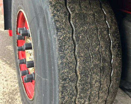 Шмітц Каргобулл SCB S3B, об'ємом двигуна 0 л та пробігом 150 тис. км за 29100 $, фото 18 на Automoto.ua