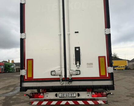 Шмітц Каргобулл SCB S3B, об'ємом двигуна 0 л та пробігом 150 тис. км за 29100 $, фото 27 на Automoto.ua