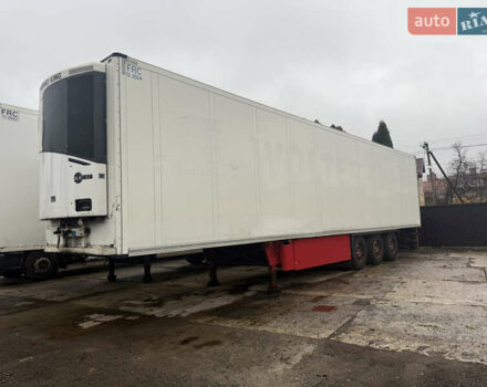 Шмітц Каргобулл SCB S3B, об'ємом двигуна 0 л та пробігом 150 тис. км за 29100 $, фото 31 на Automoto.ua