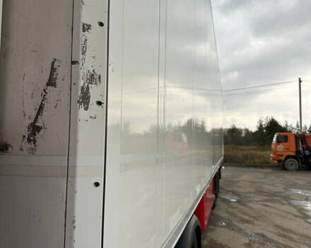 Шмітц Каргобулл SCB S3B, об'ємом двигуна 0 л та пробігом 150 тис. км за 29100 $, фото 20 на Automoto.ua