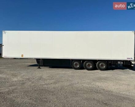 Шмитц Каргобулл SCB S3B, объемом двигателя 0 л и пробегом 1 тыс. км за 55826 $, фото 5 на Automoto.ua