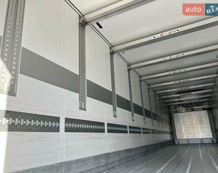 Шмітц Каргобулл SCB S3B, об'ємом двигуна 0 л та пробігом 1 тис. км за 55616 $, фото 6 на Automoto.ua