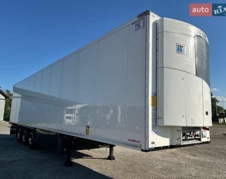 Шмитц Каргобулл SCB S3B, объемом двигателя 0 л и пробегом 1 тыс. км за 55826 $, фото 1 на Automoto.ua