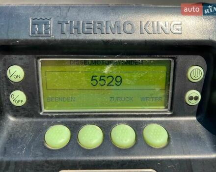 Шмитц Каргобулл SCB S3B, объемом двигателя 0 л и пробегом 1 тыс. км за 55826 $, фото 26 на Automoto.ua