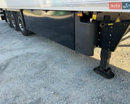 Шмітц Каргобулл SCB S3B, об'ємом двигуна 0 л та пробігом 1 тис. км за 55616 $, фото 24 на Automoto.ua