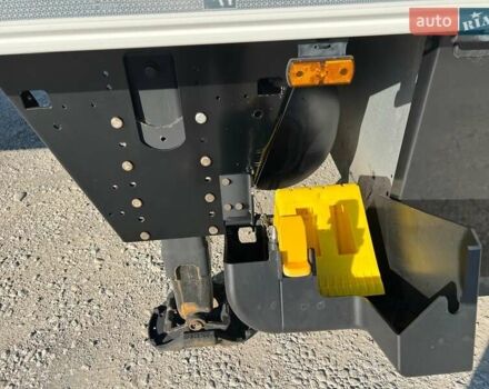 Шмітц Каргобулл SCB S3B, об'ємом двигуна 0 л та пробігом 1 тис. км за 55616 $, фото 28 на Automoto.ua