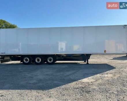 Шмітц Каргобулл SCB S3B, об'ємом двигуна 0 л та пробігом 1 тис. км за 55616 $, фото 9 на Automoto.ua