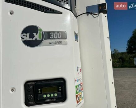 Шмітц Каргобулл SCB S3B, об'ємом двигуна 0 л та пробігом 1 тис. км за 55616 $, фото 13 на Automoto.ua