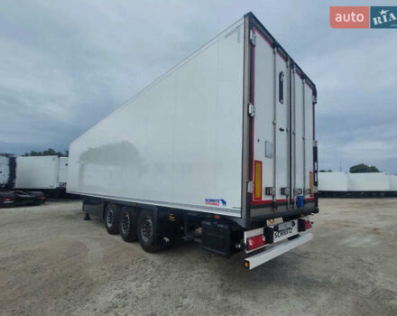 Шмітц Каргобулл SCB S3B, об'ємом двигуна 0 л та пробігом 250 тис. км за 50336 $, фото 10 на Automoto.ua