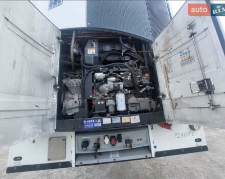 Шмітц Каргобулл SCB S3B, об'ємом двигуна 0 л та пробігом 250 тис. км за 50336 $, фото 9 на Automoto.ua