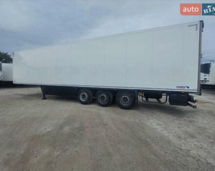 Шмітц Каргобулл SCB S3B, об'ємом двигуна 0 л та пробігом 250 тис. км за 50336 $, фото 5 на Automoto.ua