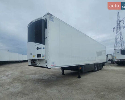 Шмітц Каргобулл SCB S3B, об'ємом двигуна 0 л та пробігом 250 тис. км за 50336 $, фото 12 на Automoto.ua